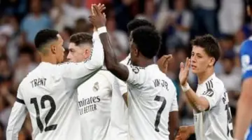 ريال مدريد يودع أربيلوا وكارفخال أمام بيلباو في ختام الدوري الإسباني